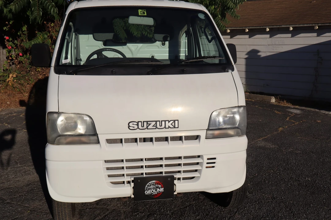 2001 Suzuki Carry & Every 10th Gen - Image 10 of 31