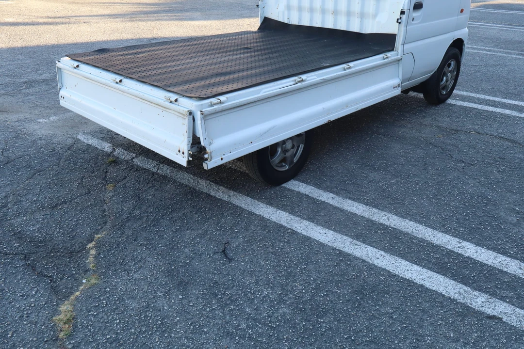 2001 Suzuki Carry & Every 10th Gen - Image 17 of 31