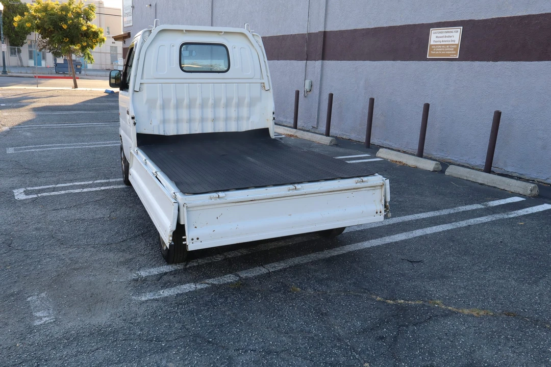 2001 Suzuki Carry & Every 10th Gen - Image 27 of 31