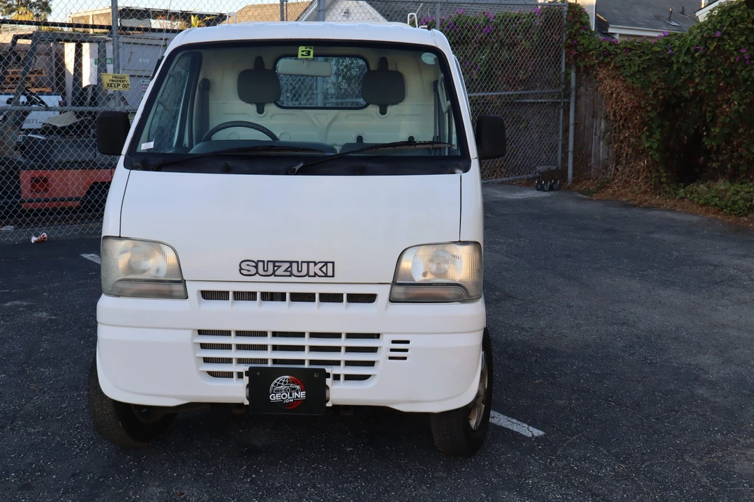 2001 Suzuki Carry & Every 10th Gen - Image 12 of 31