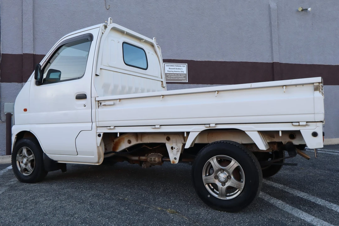 2001 Suzuki Carry & Every 10th Gen - Image 31 of 31