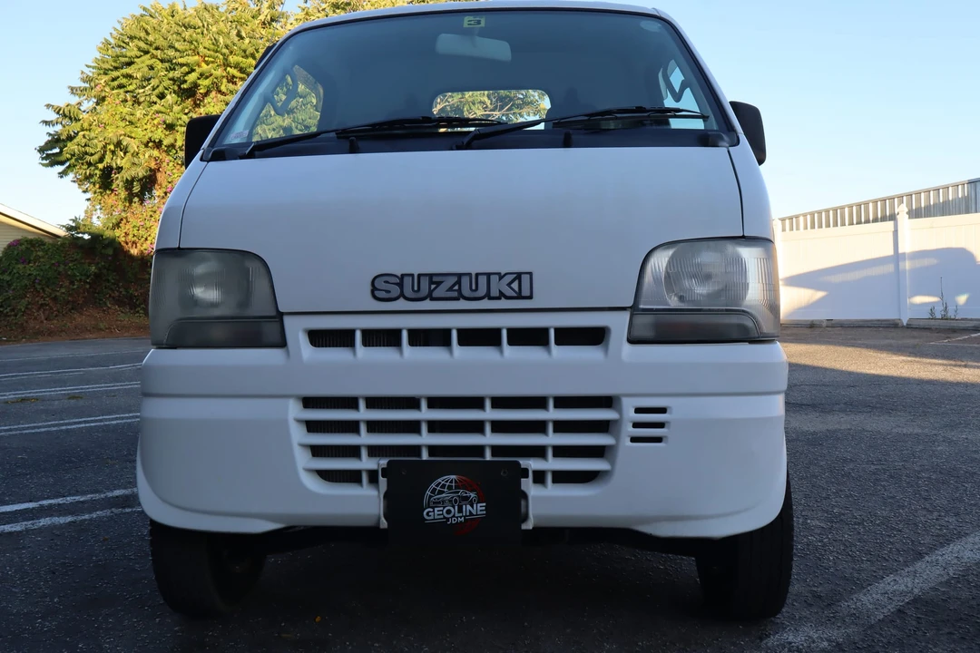 2001 Suzuki Carry & Every 10th Gen - Image 13 of 31