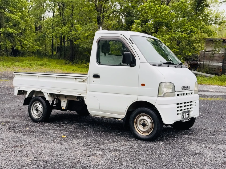 2001 Suzuki - Image 27 of 31