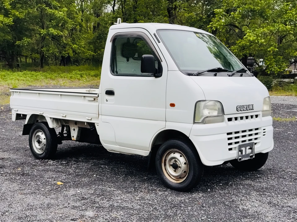 2001 Suzuki - Image 28 of 31