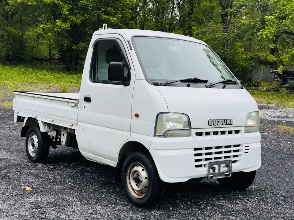 2001 Suzuki - Image 29 of 31