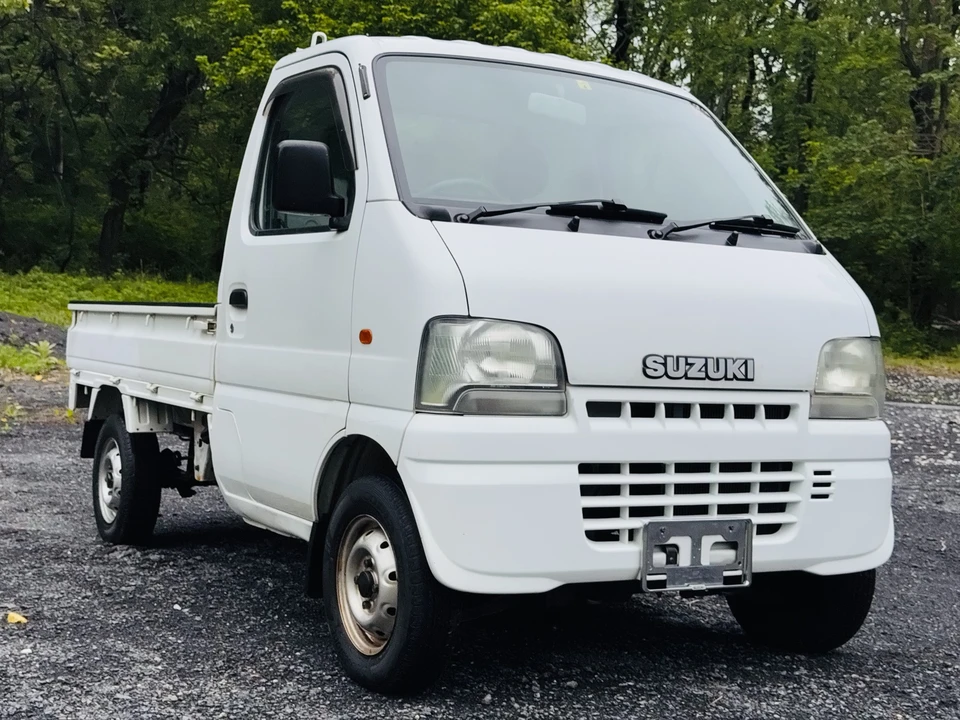 2001 Suzuki - Image 30 of 31