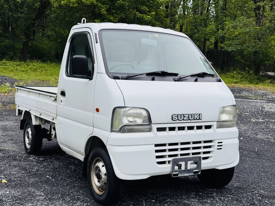2001 Suzuki - Image 31 of 31