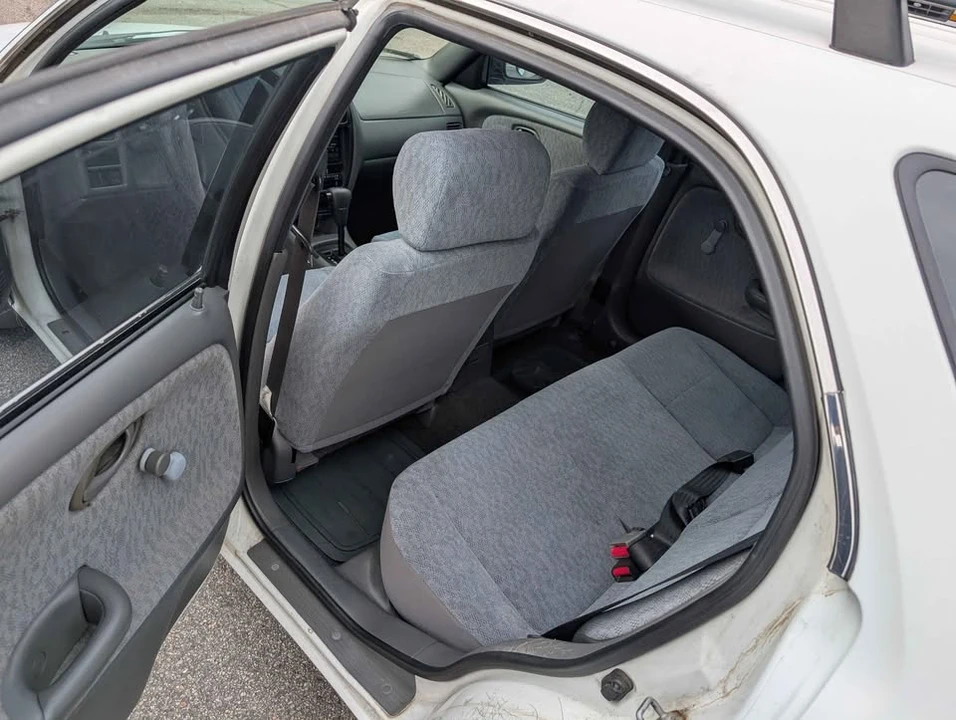 2001 Suzuki Wagon R - Image 6 of 7