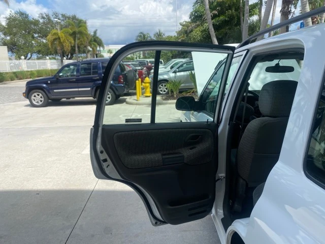 2001 Suzuki Vitara 2nd Gen - Image 14 of 21