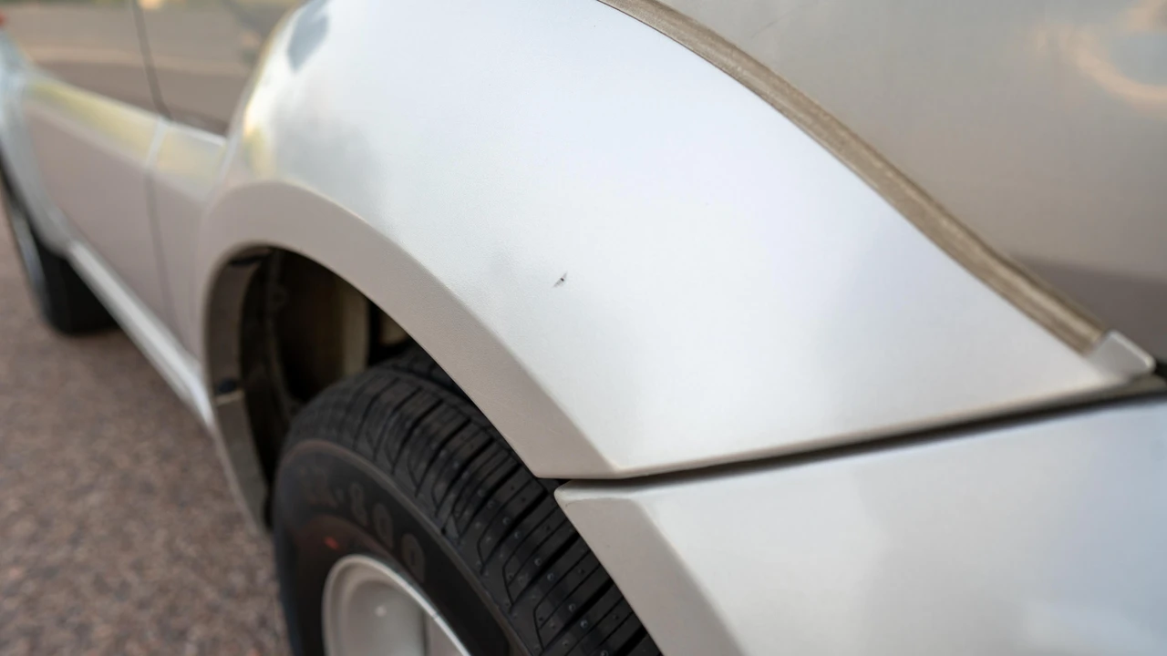 2001 Suzuki Jimny 3rd Gen - Image 14 of 31