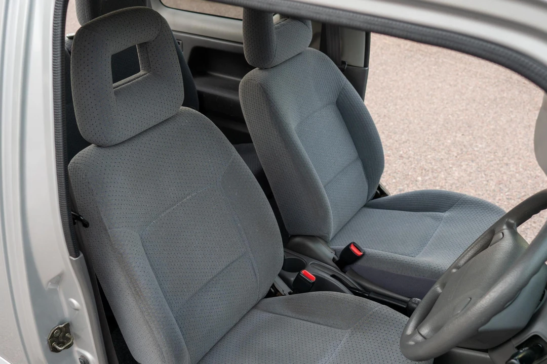2001 Suzuki Jimny 3rd Gen - Image 28 of 31