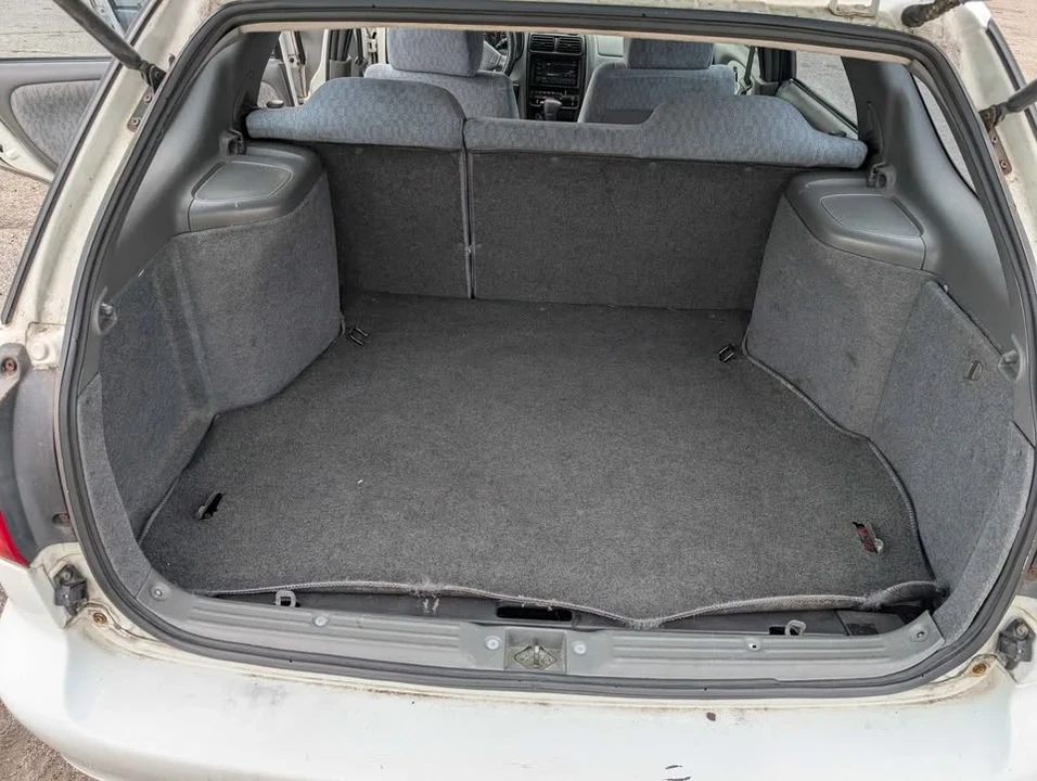 2001 Suzuki - Image 7 of 7