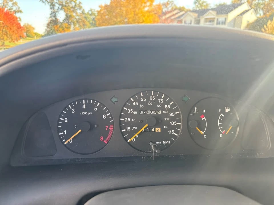 2001 Suzuki - Image 6 of 6