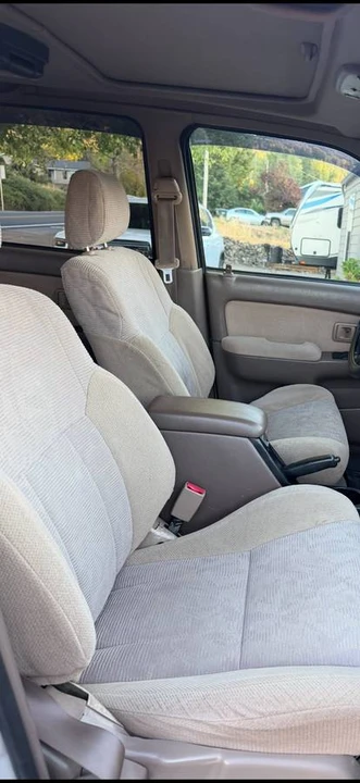2001 Toyota 4Runner 3rd Gen - Image 3 of 5
