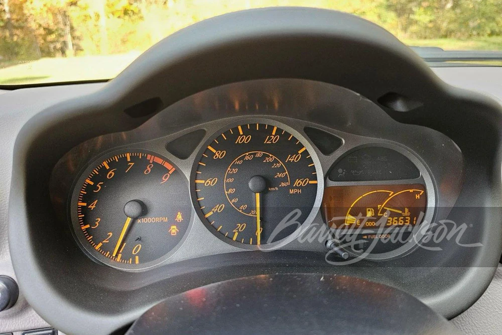 2001 Toyota Celica 7th Gen - Image 5 of 8