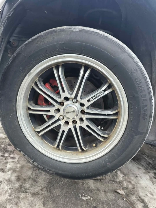 2001 Toyota Celica 7th Gen - Image 6 of 10