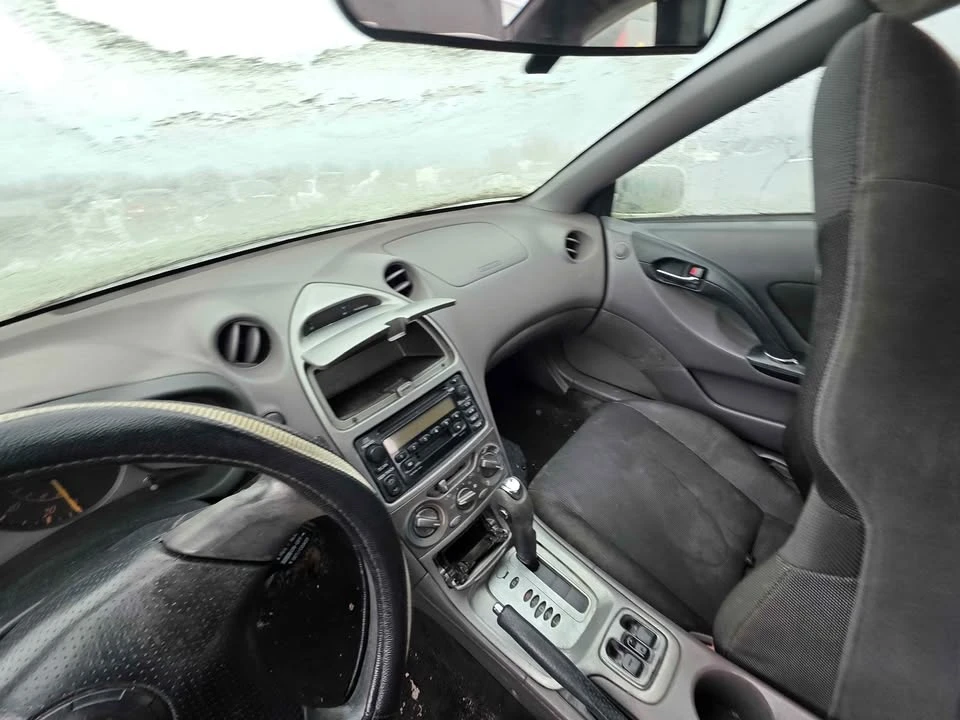 2001 Toyota Celica 7th Gen - Image 10 of 10