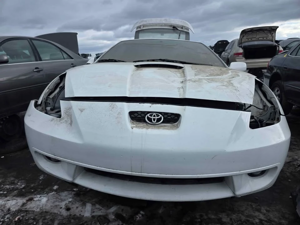 2001 Toyota Celica 7th Gen - Image 2 of 10