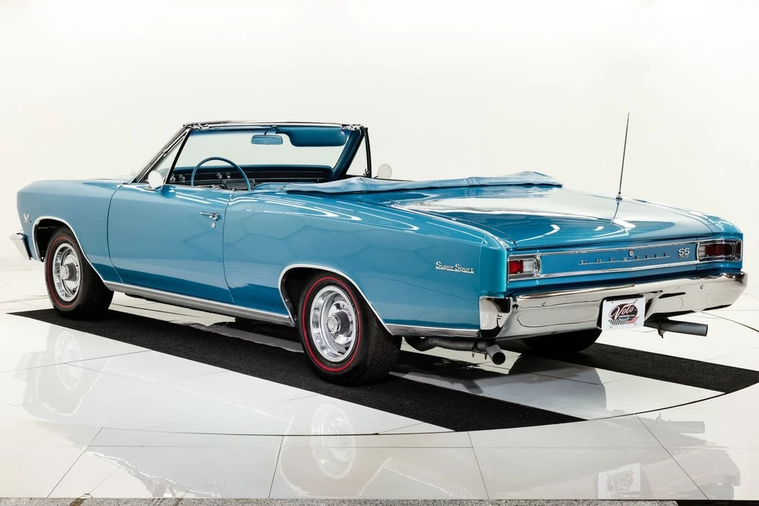2001 Chevrolet Chevelle - Image 6 of 31