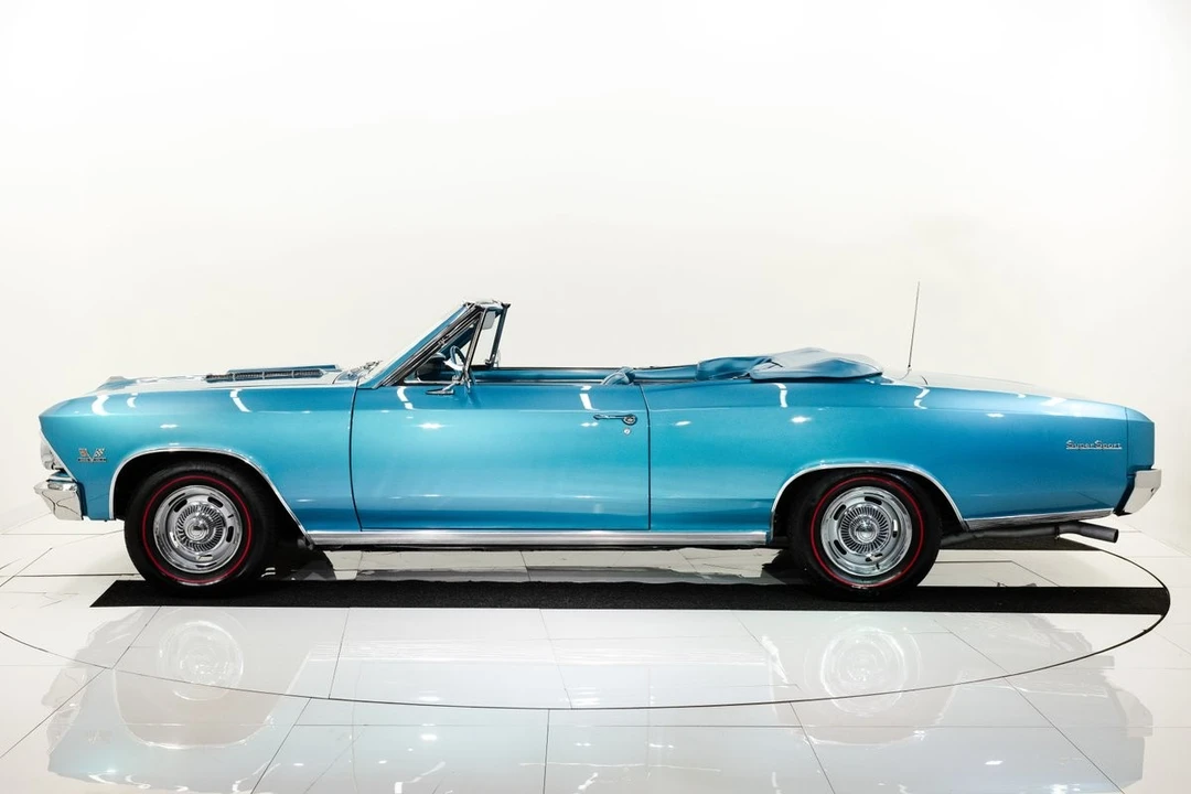 2001 Chevrolet Chevelle - Image 16 of 31