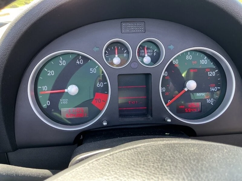 2001 Audi TT Mk1 - Image 23 of 24