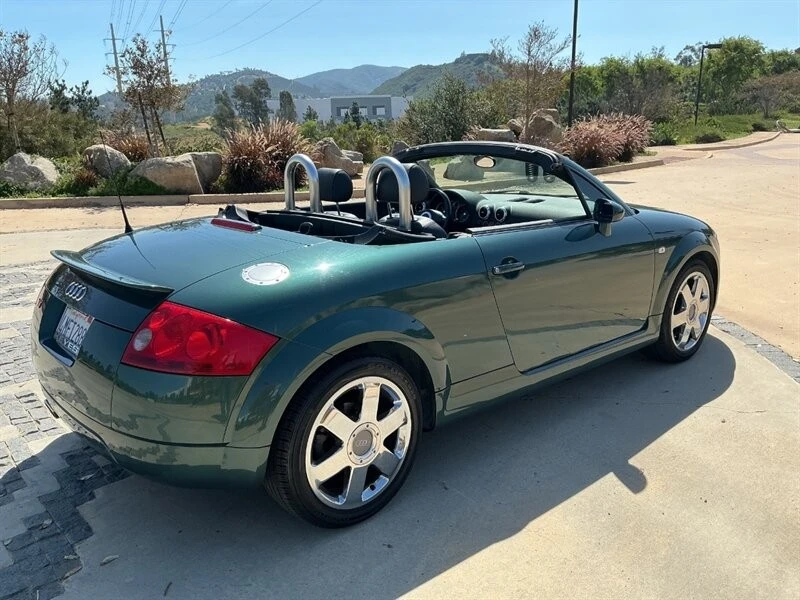 2001 Audi TT Mk1 - Image 13 of 24