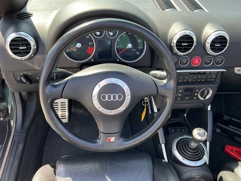 2001 Audi TT Mk1 - Image 24 of 24