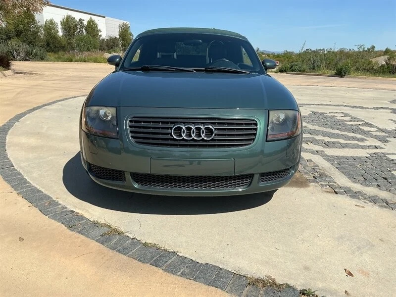 2001 Audi TT Mk1 - Image 2 of 24
