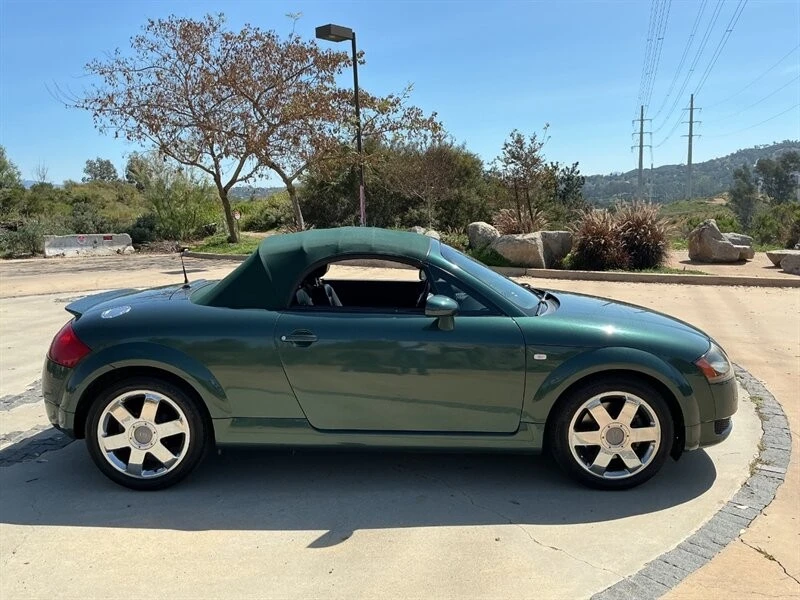 2001 Audi TT Mk1 - Image 6 of 24