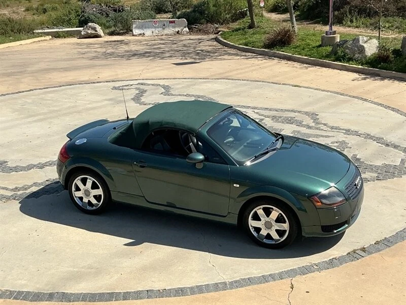 2001 Audi TT Mk1 - Image 22 of 24
