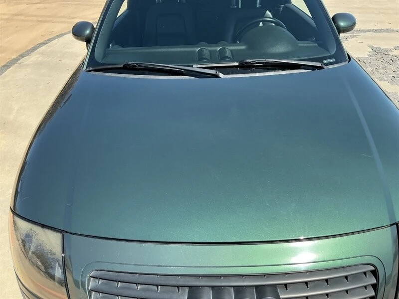 2001 Audi TT Mk1 - Image 4 of 24