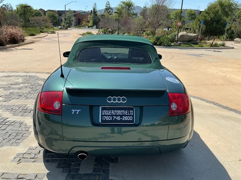 2001 Audi TT Mk1 - Image 20 of 24