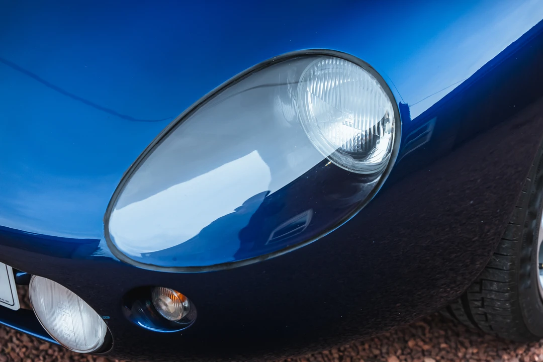 2001 TVR Griffith - Image 18 of 31