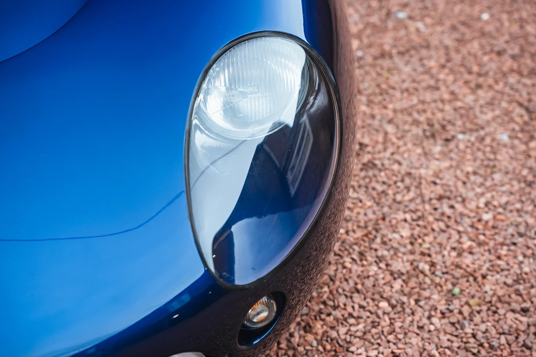 2001 TVR Griffith - Image 19 of 31