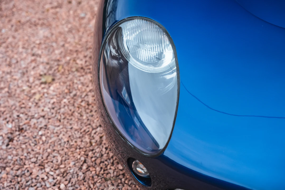2001 TVR Griffith - Image 20 of 31