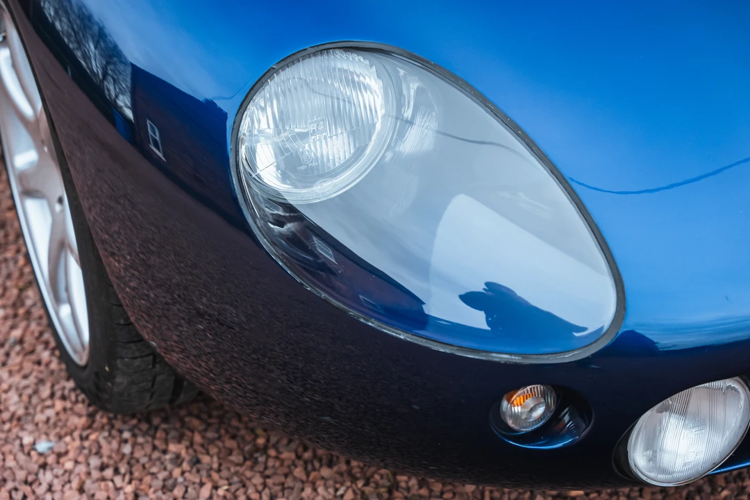 2001 TVR Griffith - Image 21 of 31