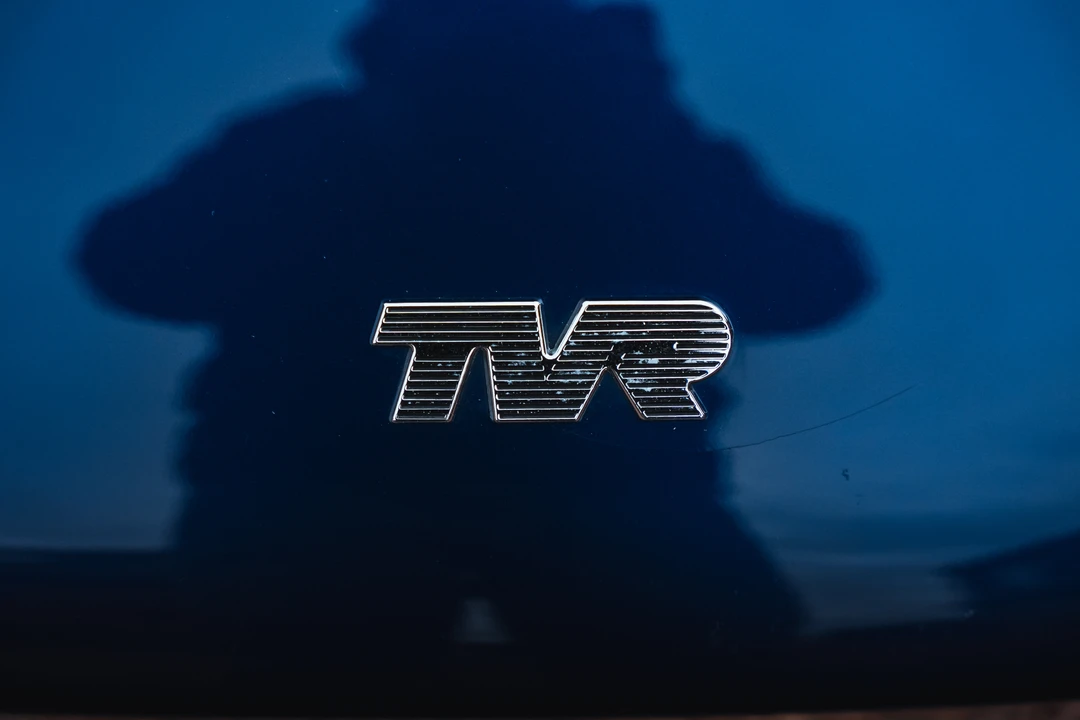 2001 TVR Griffith - Image 22 of 31