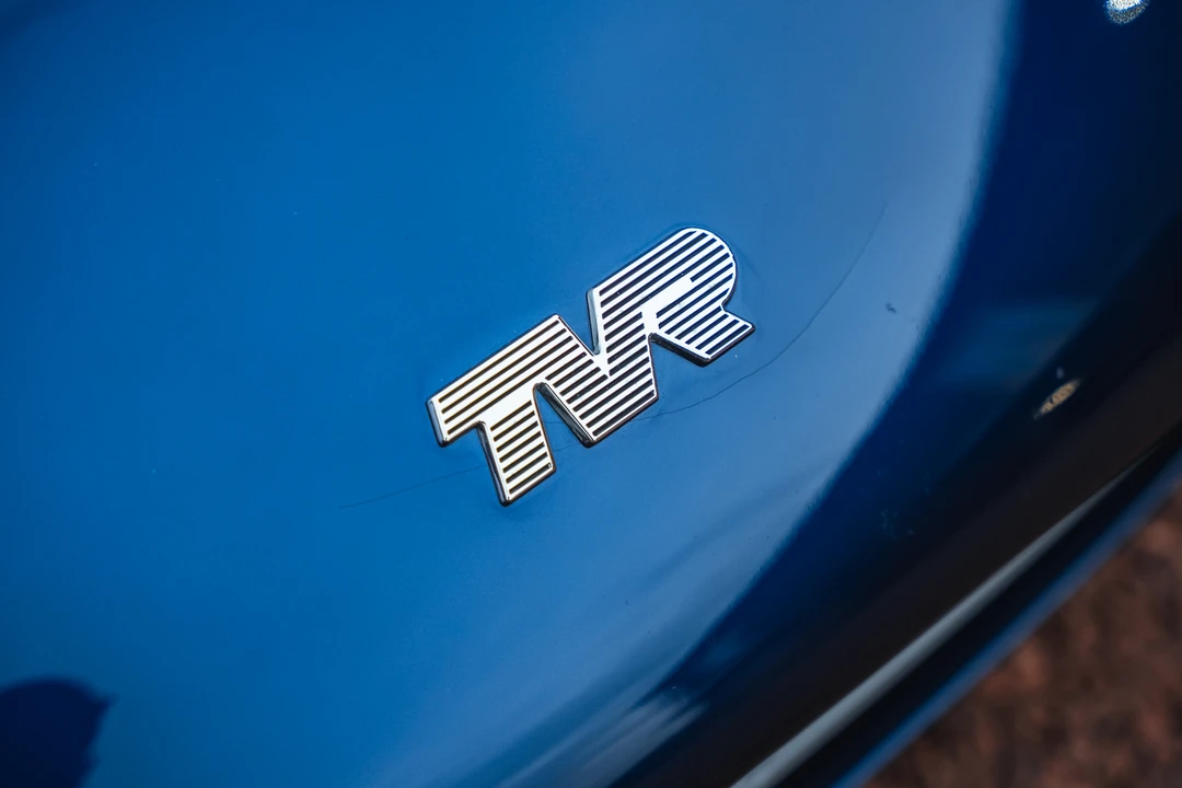 2001 TVR Griffith - Image 23 of 31