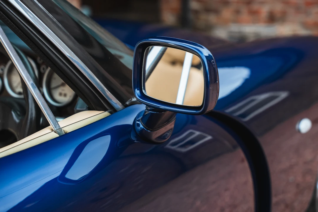 2001 TVR Griffith - Image 29 of 31