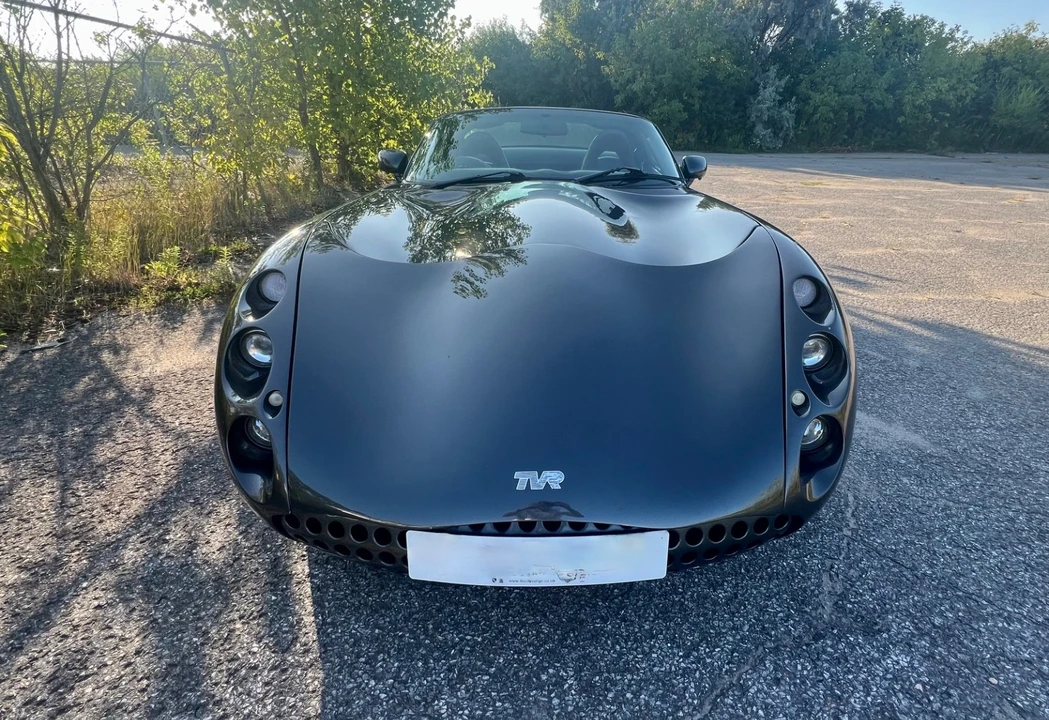 2001 TVR Tuscan - Image 19 of 21