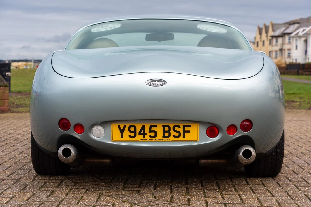 2001 TVR Tuscan - Image 11 of 30