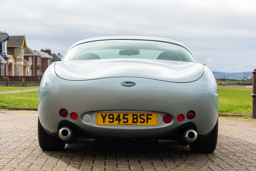 2001 TVR Tuscan - Image 10 of 30