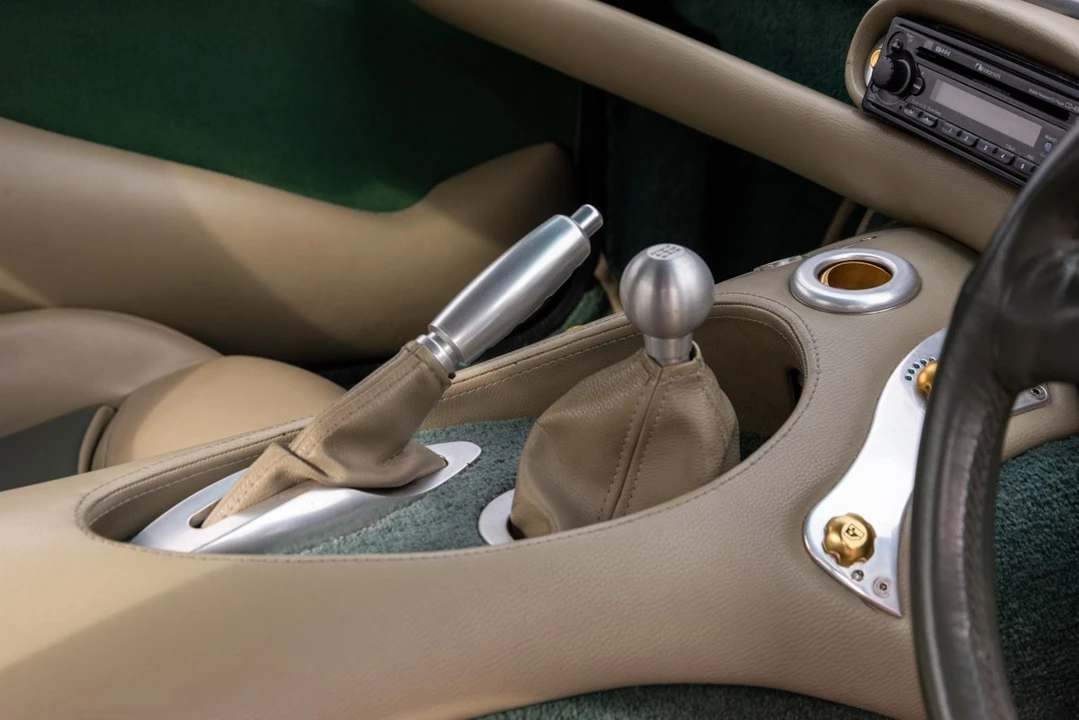 2001 TVR Tuscan - Image 30 of 30