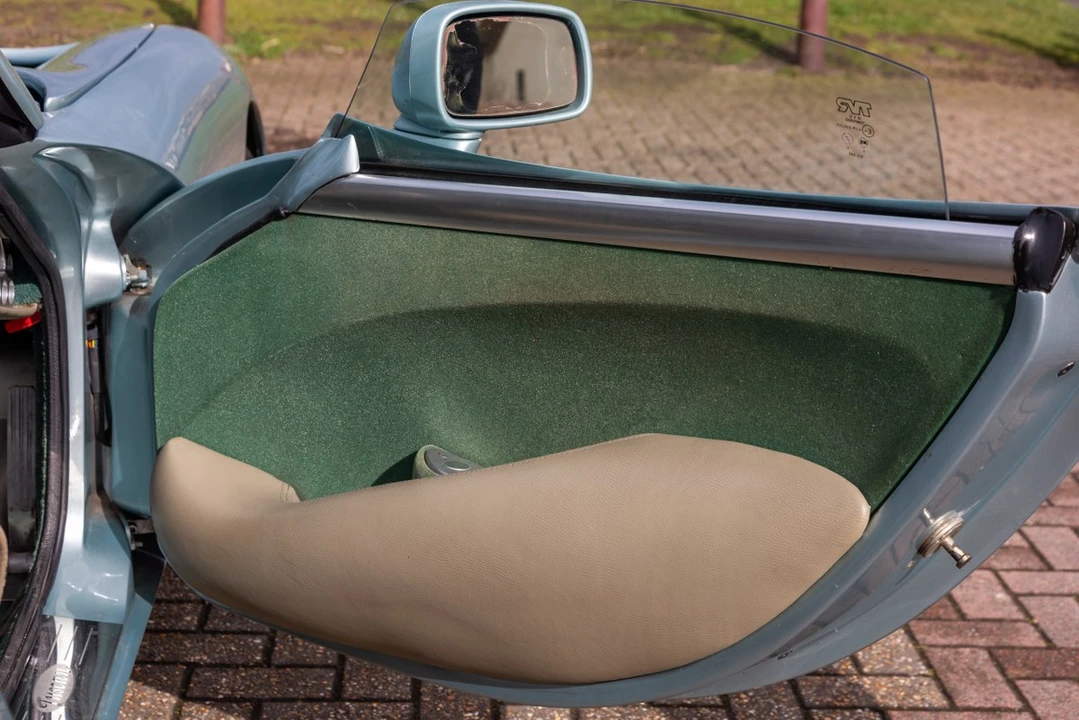 2001 TVR Tuscan - Image 24 of 30
