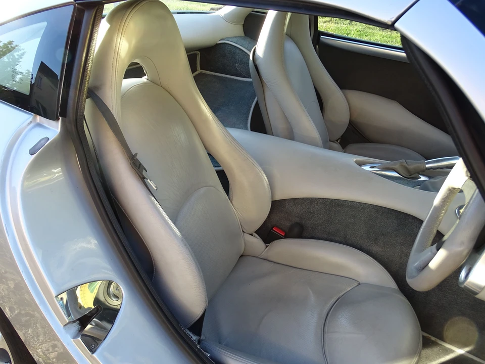 2001 TVR Tuscan - Image 7 of 18