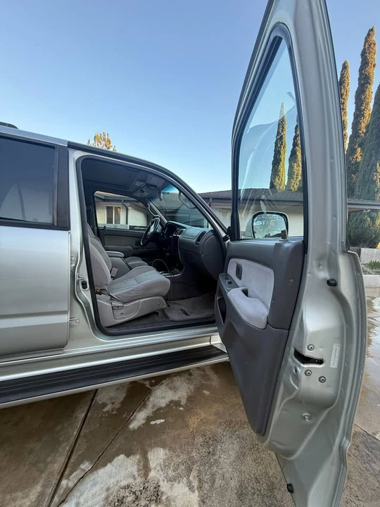 2001 Toyota 4Runner 3rd Gen - Image 4 of 7