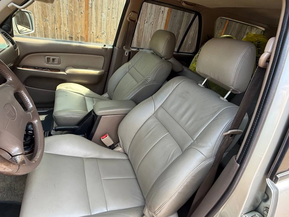 2001 Toyota 4Runner 3rd Gen - Image 20 of 24