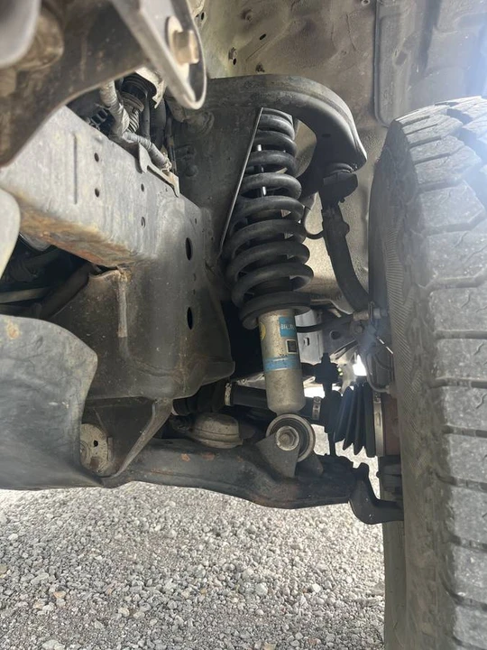 2001 Toyota 4Runner 3rd Gen - Image 15 of 21