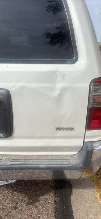 2001 Toyota 4Runner 3rd Gen - Image 6 of 16