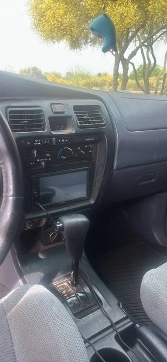 2001 Toyota 4Runner 3rd Gen - Image 8 of 16